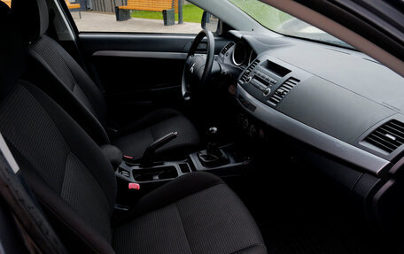 Mitsubishi Lancer IX, 2011 год, 914 780 рублей, 9 фотография