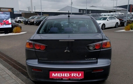 Mitsubishi Lancer IX, 2011 год, 914 780 рублей, 7 фотография