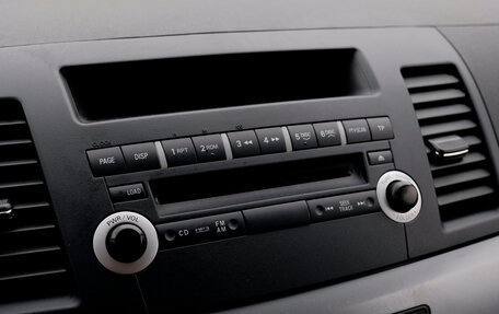 Mitsubishi Lancer IX, 2011 год, 914 780 рублей, 17 фотография