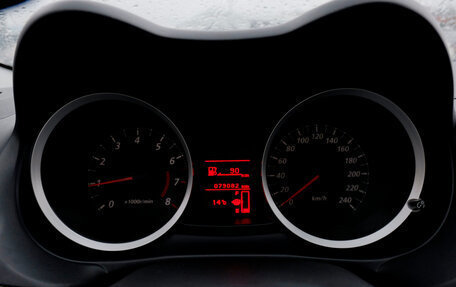 Mitsubishi Lancer IX, 2011 год, 914 780 рублей, 15 фотография