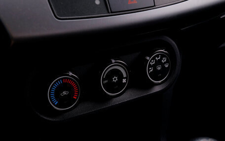 Mitsubishi Lancer IX, 2011 год, 914 780 рублей, 18 фотография