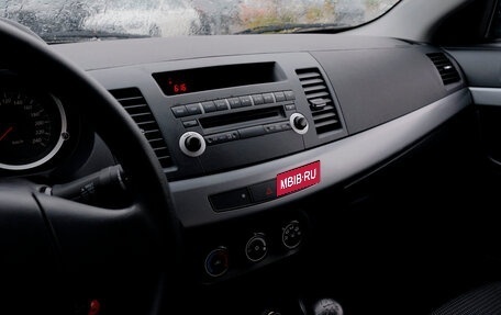 Mitsubishi Lancer IX, 2011 год, 914 780 рублей, 16 фотография