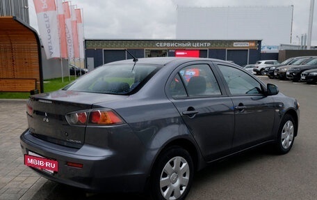 Mitsubishi Lancer IX, 2011 год, 914 780 рублей, 8 фотография