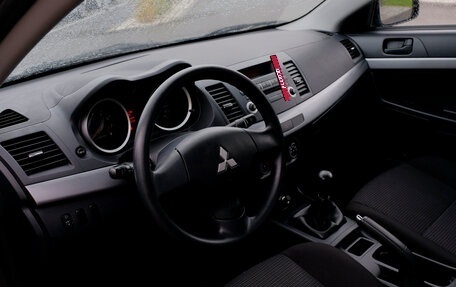 Mitsubishi Lancer IX, 2011 год, 914 780 рублей, 13 фотография