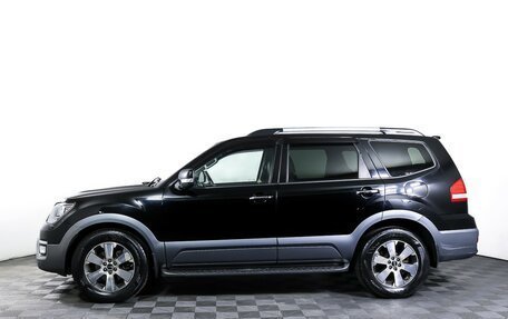 KIA Mohave I, 2018 год, 2 997 000 рублей, 8 фотография