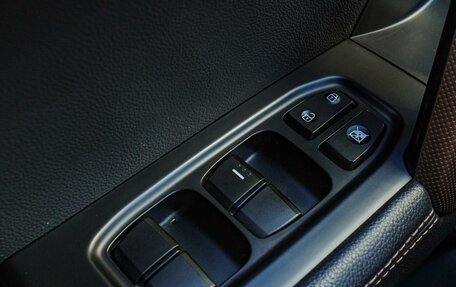 Hyundai Creta I рестайлинг, 2021 год, 2 350 000 рублей, 17 фотография