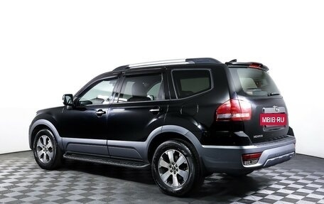 KIA Mohave I, 2018 год, 2 997 000 рублей, 7 фотография