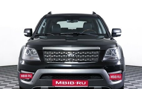 KIA Mohave I, 2018 год, 2 997 000 рублей, 2 фотография