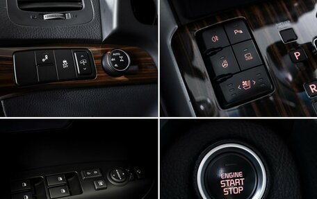 KIA Mohave I, 2018 год, 2 997 000 рублей, 25 фотография
