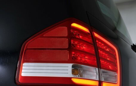 KIA Mohave I, 2018 год, 2 997 000 рублей, 28 фотография