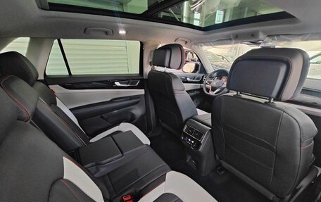 Volkswagen Teramont I, 2025 год, 5 499 000 рублей, 9 фотография