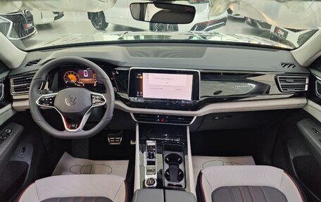 Volkswagen Teramont I, 2025 год, 5 499 000 рублей, 11 фотография