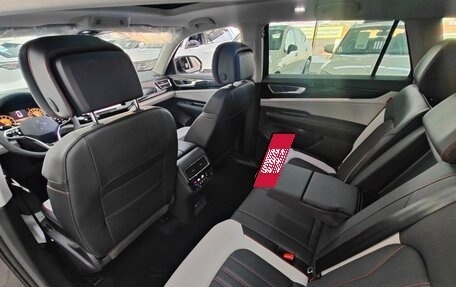 Volkswagen Teramont I, 2025 год, 5 499 000 рублей, 8 фотография
