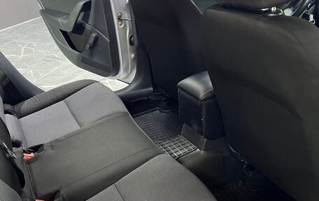Skoda Octavia, 2014 год, 790 000 рублей, 7 фотография