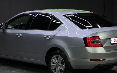 Skoda Octavia, 2014 год, 790 000 рублей, 2 фотография