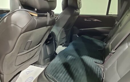 Cadillac Escalade IV, 2016 год, 5 580 000 рублей, 17 фотография