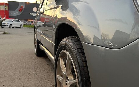 Subaru Forester, 2007 год, 1 450 000 рублей, 3 фотография