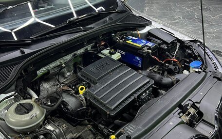 Skoda Octavia, 2014 год, 790 000 рублей, 8 фотография