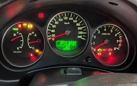 Subaru Forester, 2007 год, 1 450 000 рублей, 16 фотография