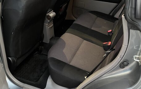 Subaru Forester, 2007 год, 1 450 000 рублей, 14 фотография