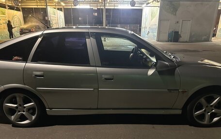 Opel Vectra B рестайлинг, 1999 год, 320 000 рублей, 6 фотография
