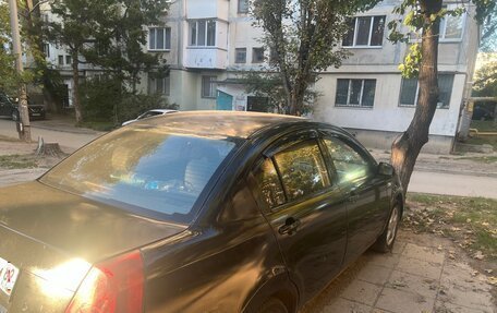 Chery Fora (A21), 2007 год, 185 000 рублей, 4 фотография