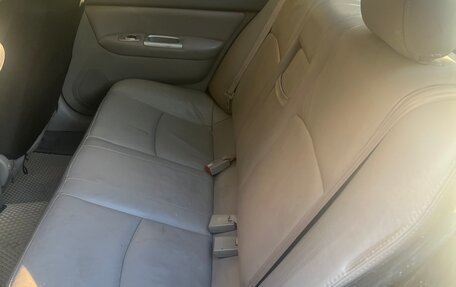 Chery Fora (A21), 2007 год, 185 000 рублей, 8 фотография