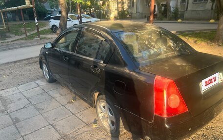 Chery Fora (A21), 2007 год, 185 000 рублей, 7 фотография