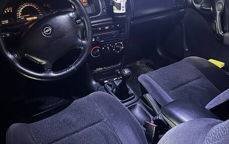 Opel Vectra B рестайлинг, 1999 год, 320 000 рублей, 8 фотография