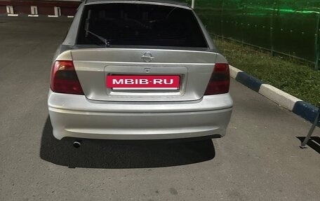 Opel Vectra B рестайлинг, 1999 год, 320 000 рублей, 5 фотография