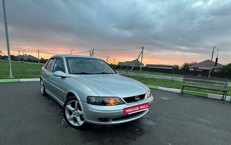 Opel Vectra B рестайлинг, 1999 год, 320 000 рублей, 3 фотография