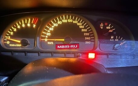 Opel Vectra B рестайлинг, 1999 год, 320 000 рублей, 9 фотография