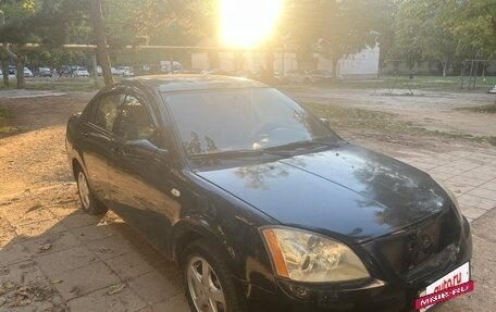 Chery Fora (A21), 2007 год, 185 000 рублей, 2 фотография