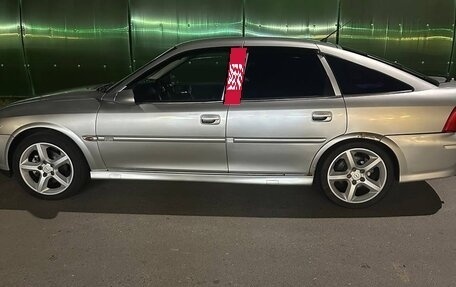 Opel Vectra B рестайлинг, 1999 год, 320 000 рублей, 4 фотография
