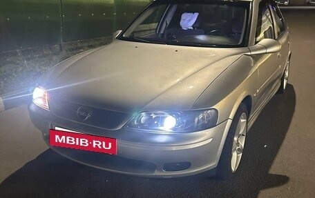 Opel Vectra B рестайлинг, 1999 год, 320 000 рублей, 7 фотография
