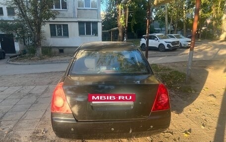 Chery Fora (A21), 2007 год, 185 000 рублей, 6 фотография