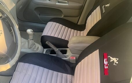 Chery Fora (A21), 2007 год, 185 000 рублей, 9 фотография