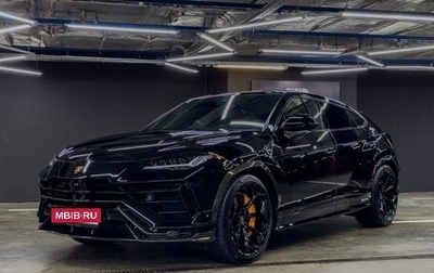 Lamborghini Urus I, 2024 год, 35 200 000 рублей, 1 фотография