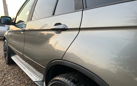 BMW X5, 2003 год, 1 100 000 рублей, 9 фотография