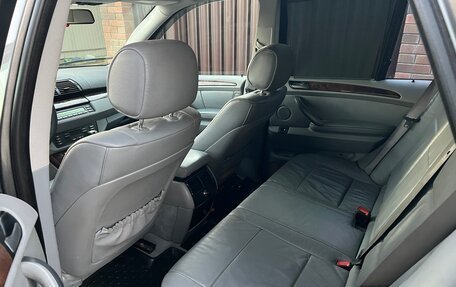 BMW X5, 2003 год, 1 100 000 рублей, 13 фотография