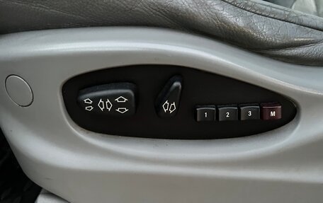 BMW X5, 2003 год, 1 100 000 рублей, 22 фотография