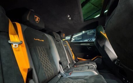 Lamborghini Urus I, 2024 год, 35 200 000 рублей, 14 фотография