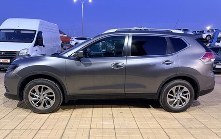 Nissan X-Trail, 2015 год, 1 570 000 рублей, 3 фотография