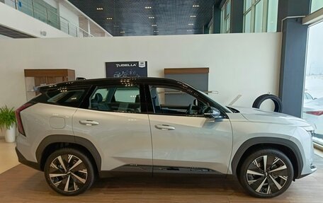 Geely Atlas, 2024 год, 4 017 190 рублей, 3 фотография