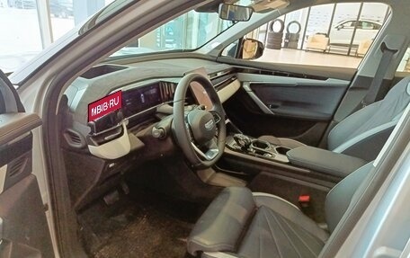 Geely Atlas, 2024 год, 4 017 190 рублей, 6 фотография