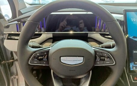 Geely Atlas, 2024 год, 4 017 190 рублей, 8 фотография