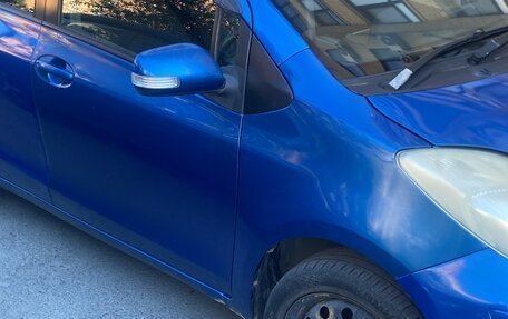 Toyota Vitz, 2008 год, 330 000 рублей, 4 фотография