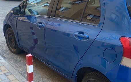 Toyota Vitz, 2008 год, 330 000 рублей, 3 фотография