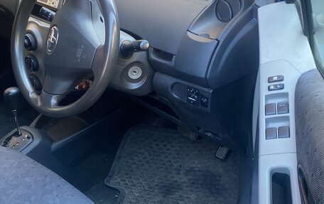 Toyota Vitz, 2008 год, 330 000 рублей, 7 фотография