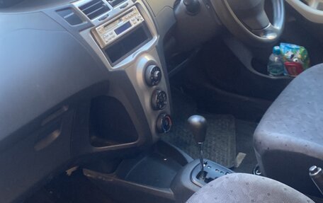 Toyota Vitz, 2008 год, 330 000 рублей, 6 фотография